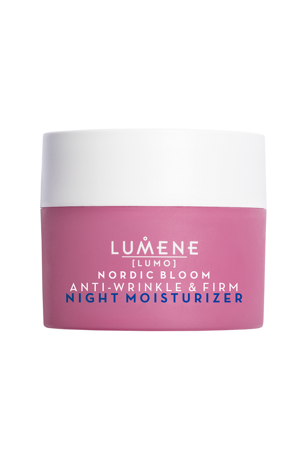 Kırışıklık Karşıtı & Sıkılaştırıcı Gece Bakım Kremi